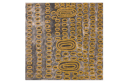 Lot 69 - NGOIA POLLARD NAPALTJARRI (AUSTRALIAN, 1948-2022)