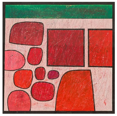 Lot 155 - PAUL RUDALL (BRITISH, 1921-2012)