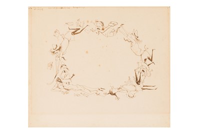 Lot 197 - Searle (Ronald)