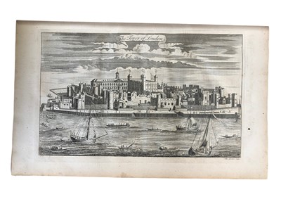 Lot 97 - London: Maitland (William)