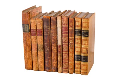 Lot 119 - Gilpin (Willliam) Collection.