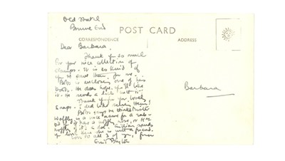 Lot 266 - Blyton (Enid)