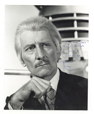 Lot 177 - Cushing (Peter)