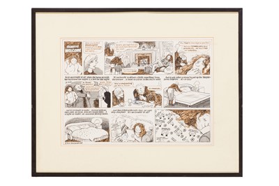 Lot 208 - Simmonds (Posy) ‘U Turn’ and ‘Always Welcome’