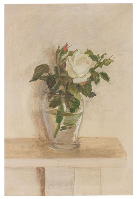 Lot 8 - MARY POTTER (BRITISH, 1900-1981)