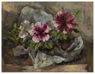 Lot 87 - LEONARD APPELBEE (BRITISH, 1914-2000)