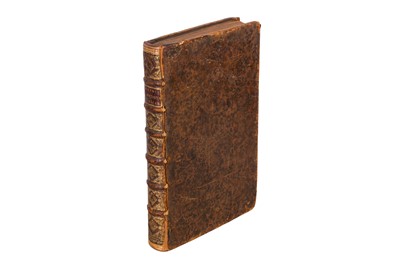 Lot 108 - Breyne Exoticorum...1678