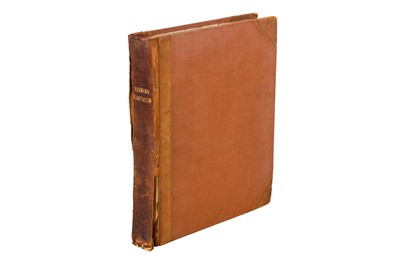 Lot 110 - Burmann: Rariorum Africanarum Plantarum, 1738-39