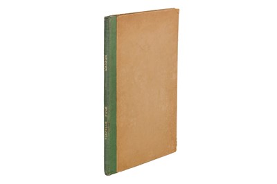 Lot 124 - Mason. Stapeliae Novae: 1796