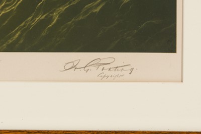 Lot 91 - Herbert George Ponting (1870-1935)