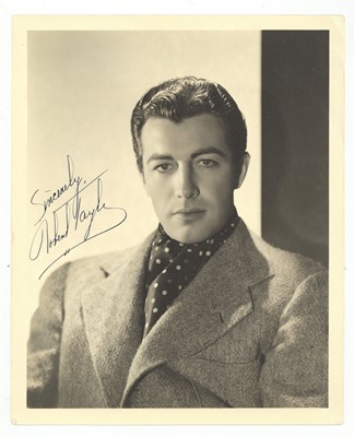Lot 253 - Taylor (Robert)