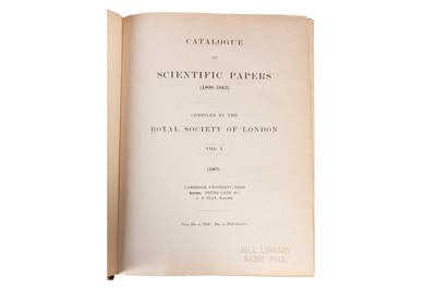 Lot 111 - Darwin