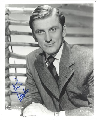 Lot 183 - Douglas (Kirk)