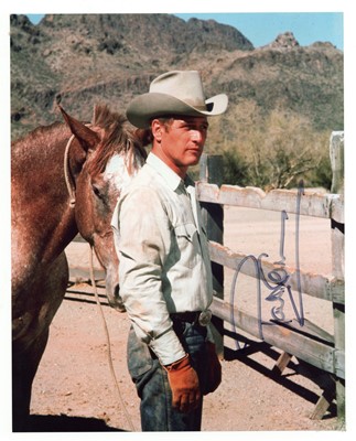Lot 228 - Newman (Paul)