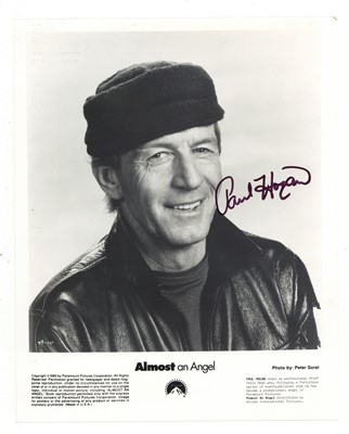 Lot 205 - Hogan (Paul)