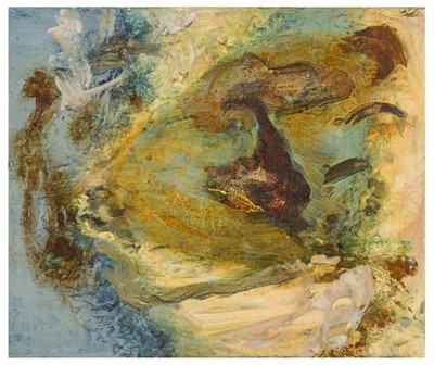 Lot 187 - SARAH DWYER (BRITISH, b.1974)