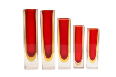 Lot 132 - MANDRUZZATO, MURANO, ITALY