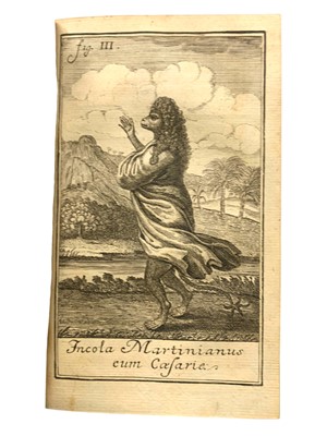 Lot 7 - Science fiction: Holberg (Ludvig) Nicolai Klimii iter subterraneum…, first edition, 1741