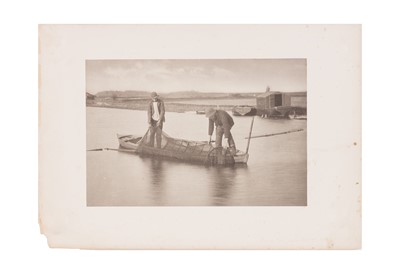 Lot 95 - P.H Emerson (1856 - 1936)