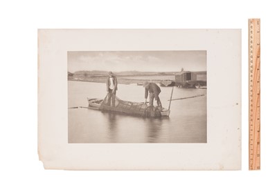 Lot 95 - P.H Emerson (1856 - 1936)