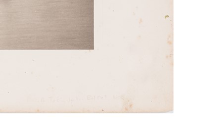 Lot 95 - P.H Emerson (1856 - 1936)