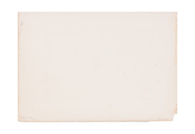 Lot 95 - P.H Emerson (1856 - 1936)