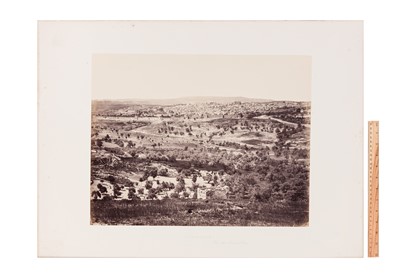 Lot 83 - Francis Frith (1822 – 1898)