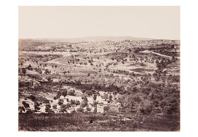 Lot 83 - Francis Frith (1822 – 1898)