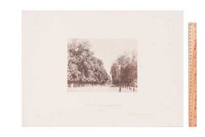 Lot 53 - Charles Marville (1813-1879)