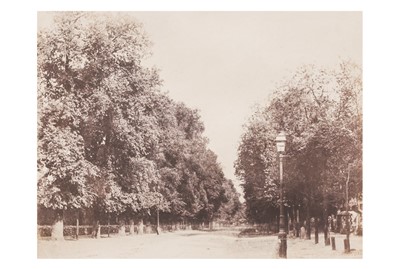 Lot 53 - Charles Marville (1813-1879)