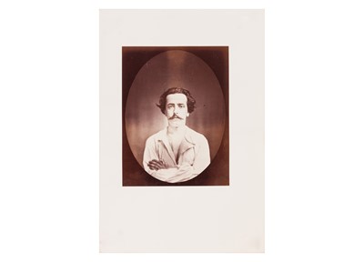 Lot 40 - Guillaume Benjamin Duchenne Du Bolougne (1806-1875)
