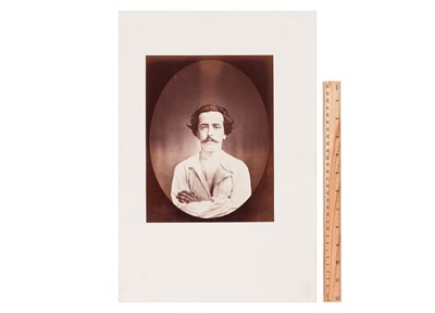 Lot 40 - Guillaume Benjamin Duchenne Du Bolougne (1806-1875)
