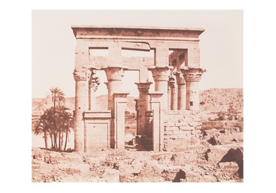 Lot 80 - Felix Teynard (1817-1892)