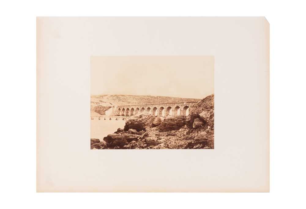 Lot 31 - Léon-Eugène Méhédin  (1828-1905)