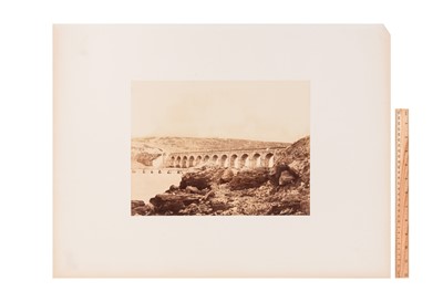 Lot 31 - Léon-Eugène Méhédin  (1828-1905)
