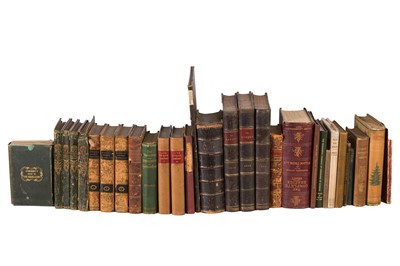 Lot 125 - Natural History