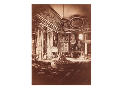 Lot 43 - André-Adolphe-Eugène Disdéri (1819-1889)