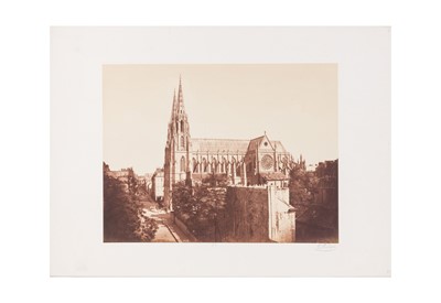 Lot 51 - Édouard Denis Baldus (1813-1889)