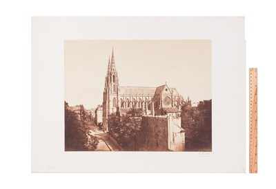 Lot 51 - Édouard Denis Baldus (1813-1889)