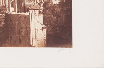 Lot 51 - Édouard Denis Baldus (1813-1889)