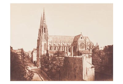 Lot 51 - Édouard Denis Baldus (1813-1889)