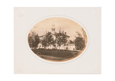 Lot 62 - George Kendall Warren (1834-1884)