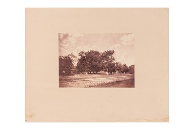 Lot 54 - Gustave Le Gray (1820-1884)