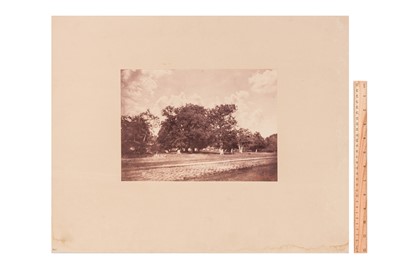 Lot 54 - Gustave Le Gray (1820-1884)
