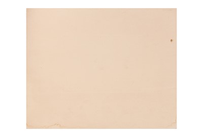 Lot 54 - Gustave Le Gray (1820-1884)