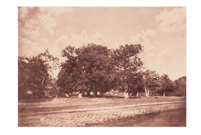 Lot 54 - Gustave Le Gray (1820-1884)