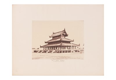 Lot 72 - Linnaeus Tripe (1822-1902)
