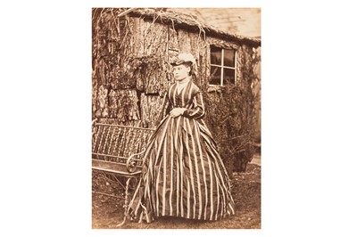 Lot 35 - William Ravenhill-Stock (1837-1907)