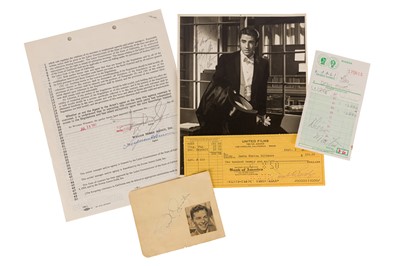 Lot 239 - The Rat Pack