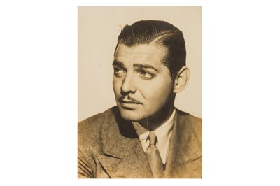 Lot 189 - Gable (Clark)